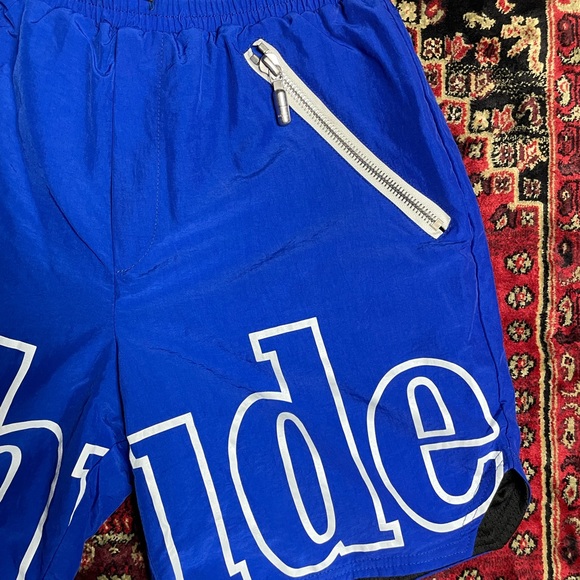 Rhude Logo Shorts - Picture 10 of 10